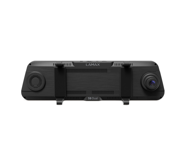 LAMAX Rejestrator toru jazdy S9 Dual - 1384190 - zdjęcie 3